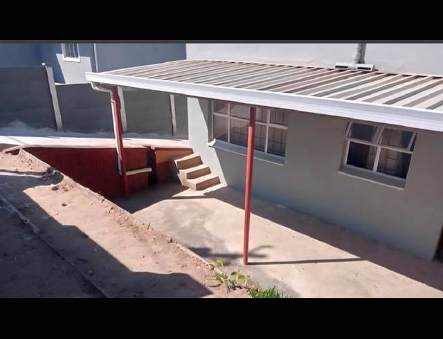 1 BEDROOM PROPERTY TO RENT IN SYDENHAM